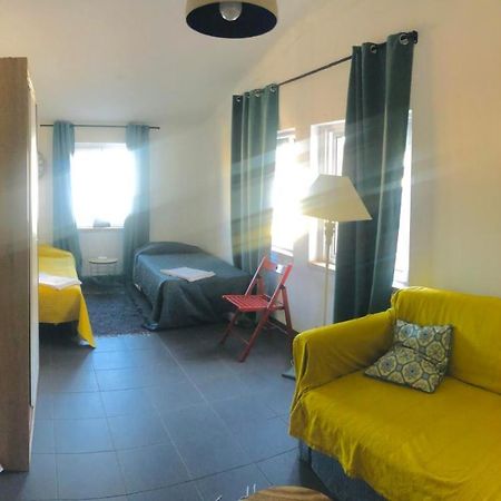 Portuguese Hostel Синтра Екстериор снимка