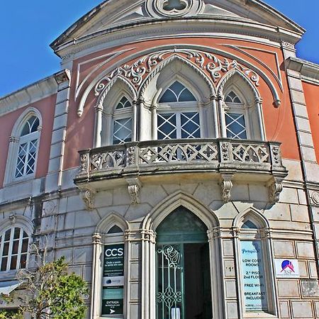 Portuguese Hostel Синтра Екстериор снимка