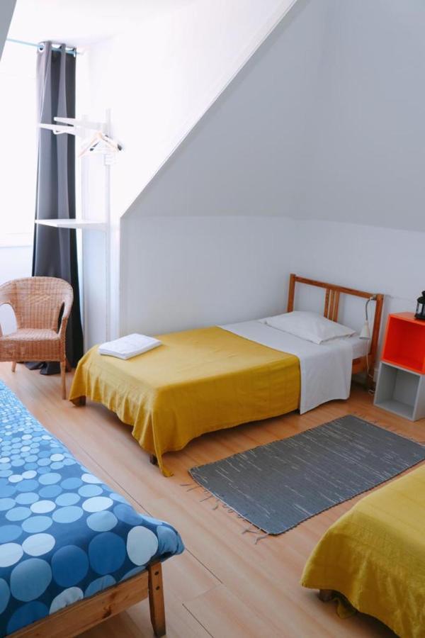 Portuguese Hostel Синтра Екстериор снимка