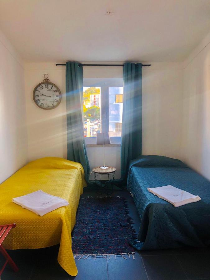 Portuguese Hostel Синтра Екстериор снимка