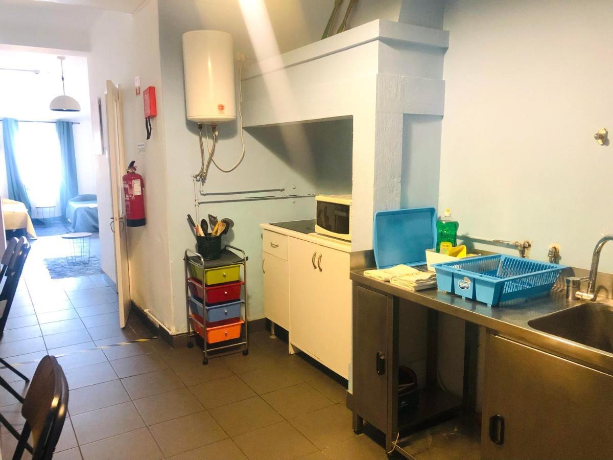 Portuguese Hostel Синтра Екстериор снимка