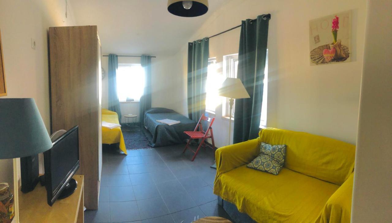 Portuguese Hostel Синтра Екстериор снимка