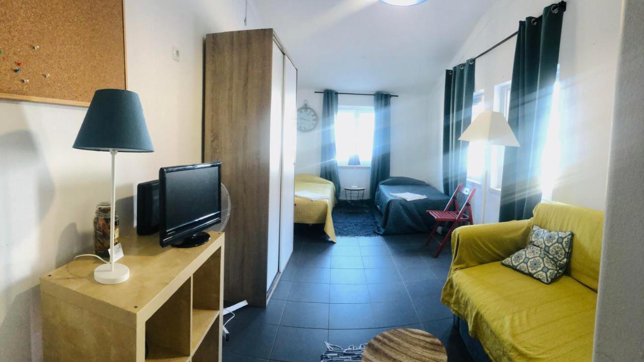 Portuguese Hostel Синтра Екстериор снимка