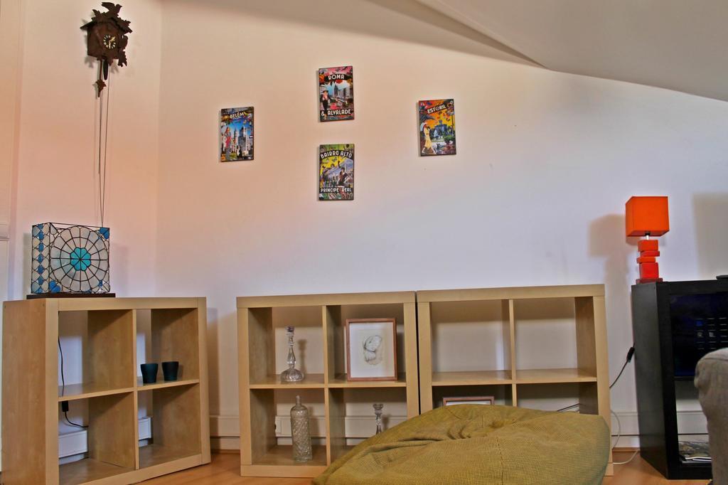 Portuguese Hostel Синтра Екстериор снимка