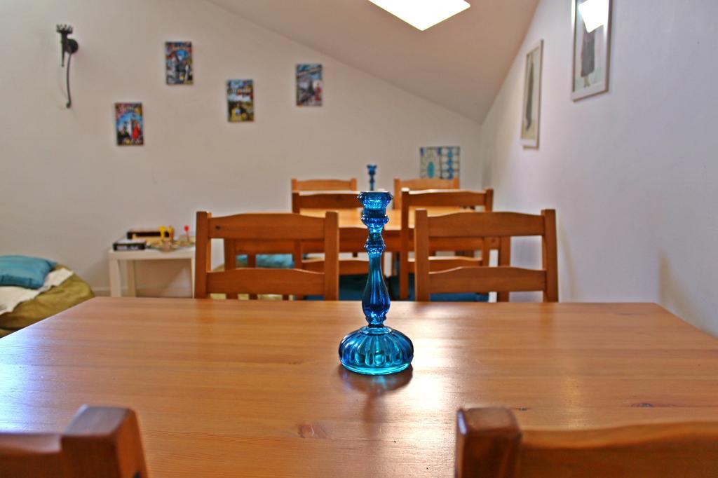 Portuguese Hostel Синтра Екстериор снимка