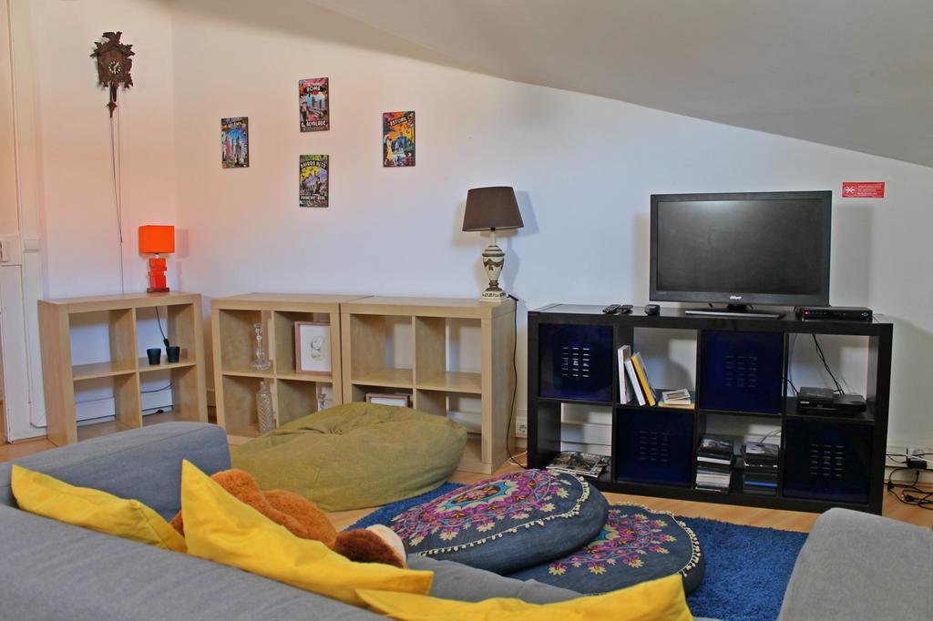 Portuguese Hostel Синтра Екстериор снимка