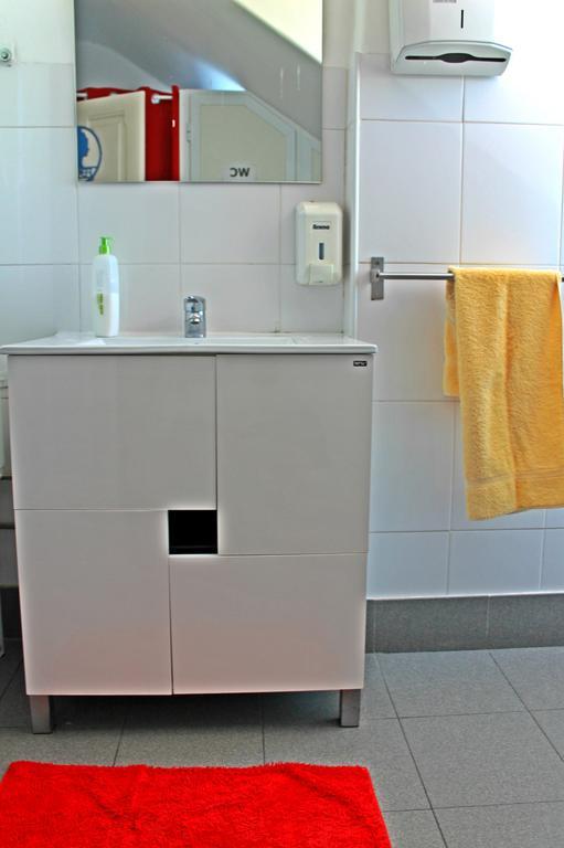 Portuguese Hostel Синтра Екстериор снимка