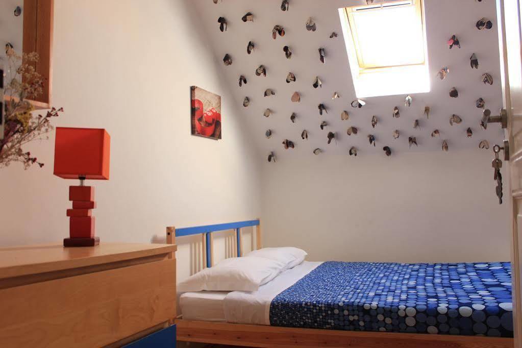 Portuguese Hostel Синтра Екстериор снимка