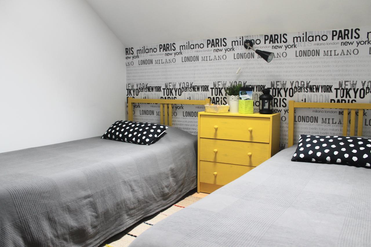 Portuguese Hostel Синтра Екстериор снимка