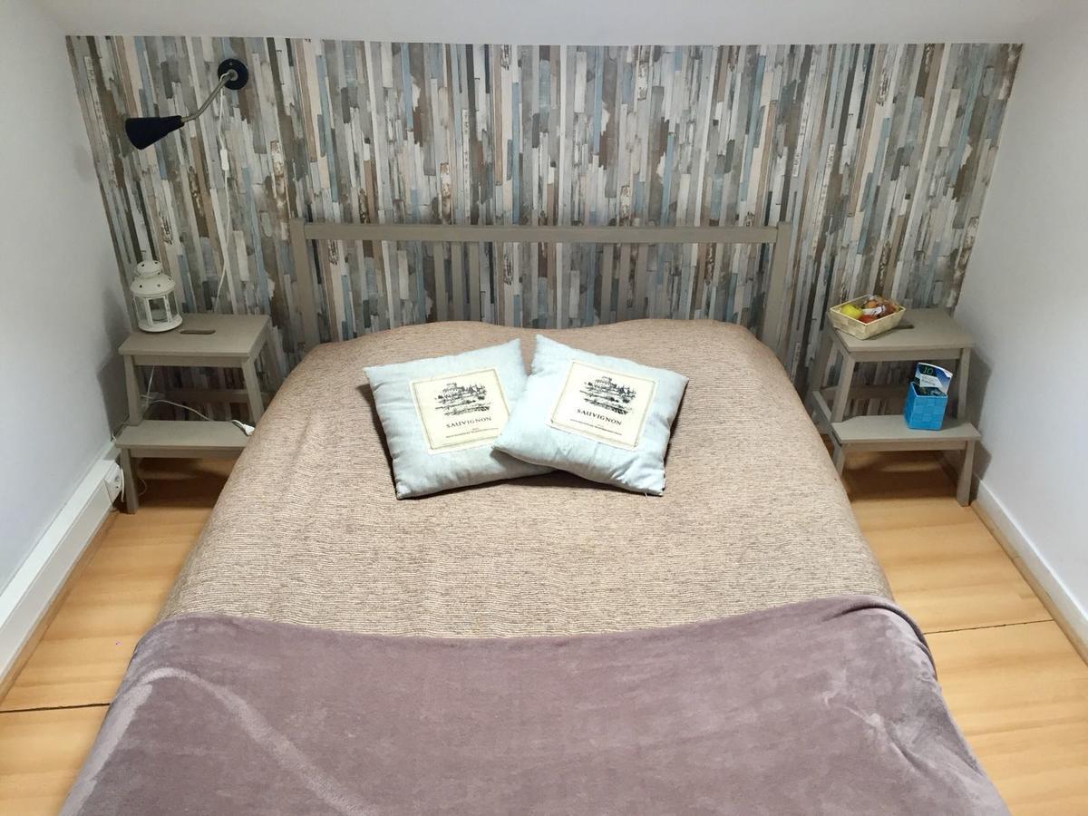 Portuguese Hostel Синтра Екстериор снимка