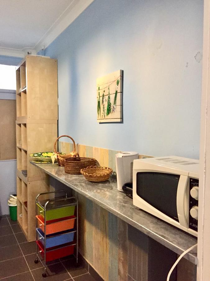 Portuguese Hostel Синтра Екстериор снимка