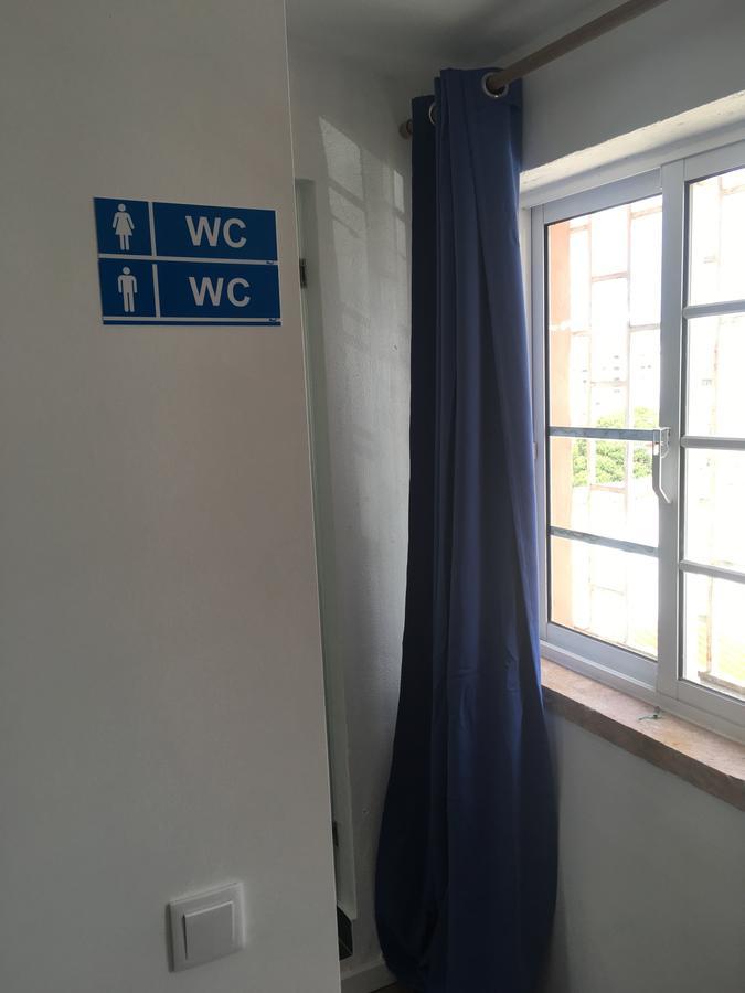 Portuguese Hostel Синтра Екстериор снимка