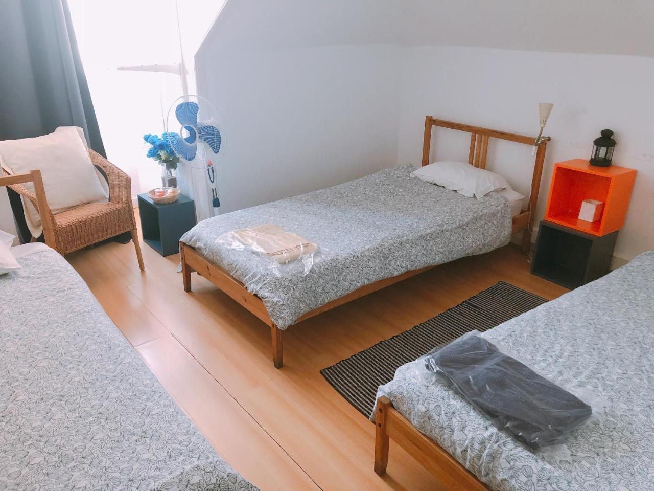 Portuguese Hostel Синтра Екстериор снимка