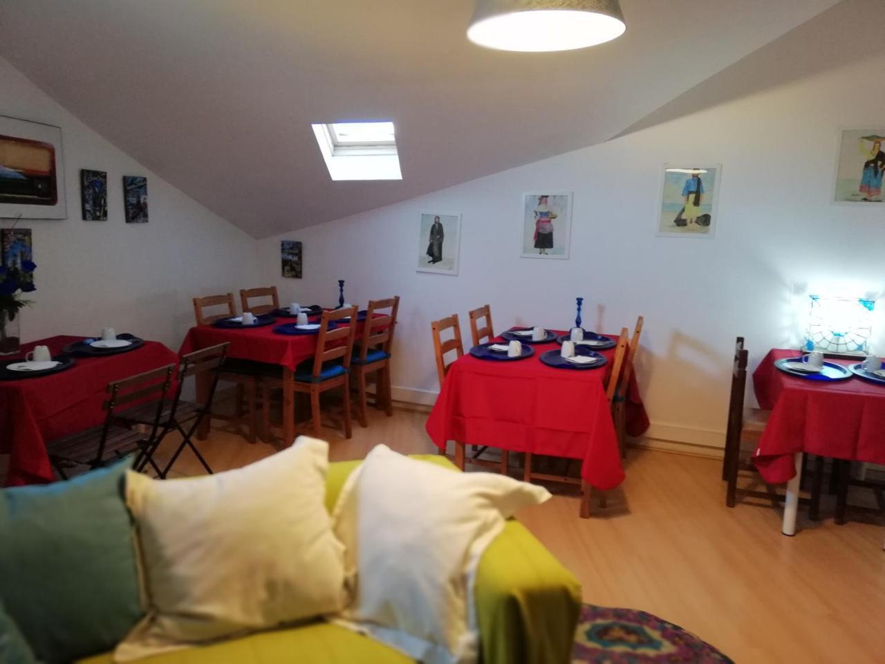 Portuguese Hostel Синтра Екстериор снимка